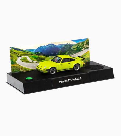 Porsche Arabaları Takvimi ve Tüm Parçaları